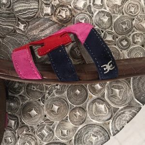 Sam Edelman Shoes - Sam Edelman Slides Sam Edelman Shoes - Sam Edelman Slides